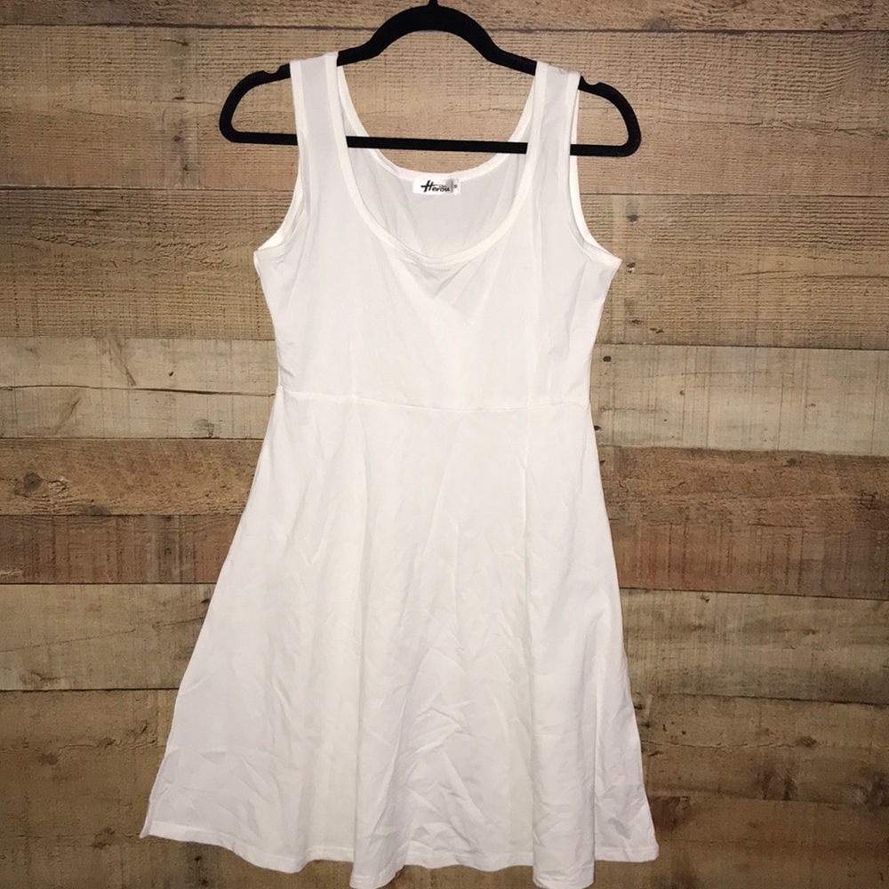 Spring Dress